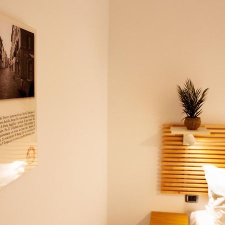 Rhc Rome Hotel Екстериор снимка