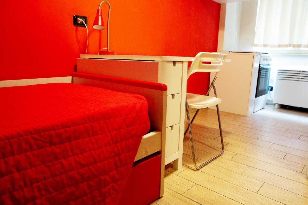 Rhc Rome Hotel Екстериор снимка