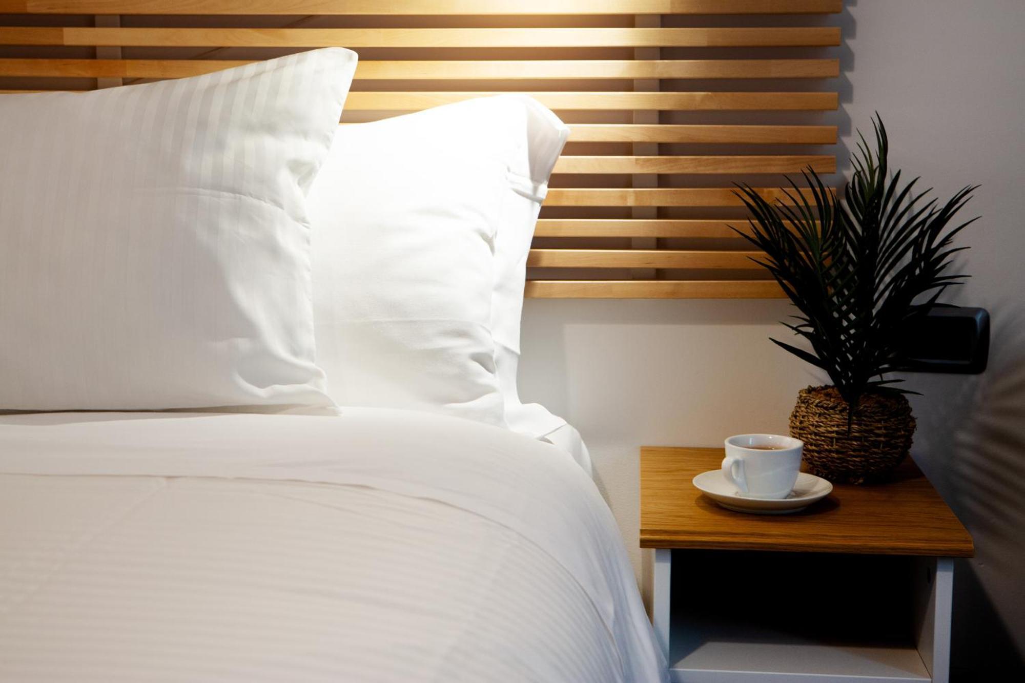 Rhc Rome Hotel Екстериор снимка