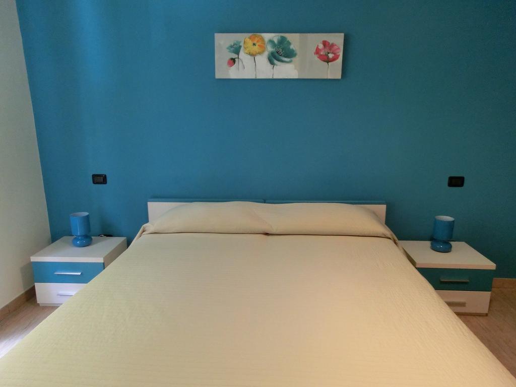 Rhc Rome Hotel Екстериор снимка