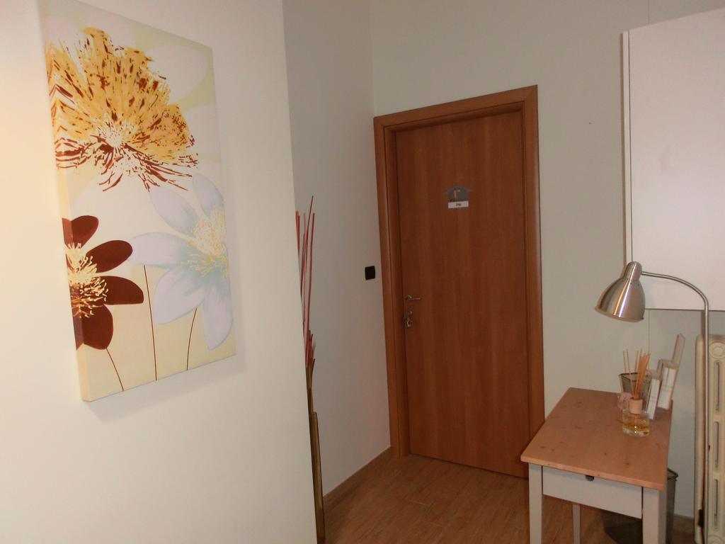 Rhc Rome Hotel Екстериор снимка