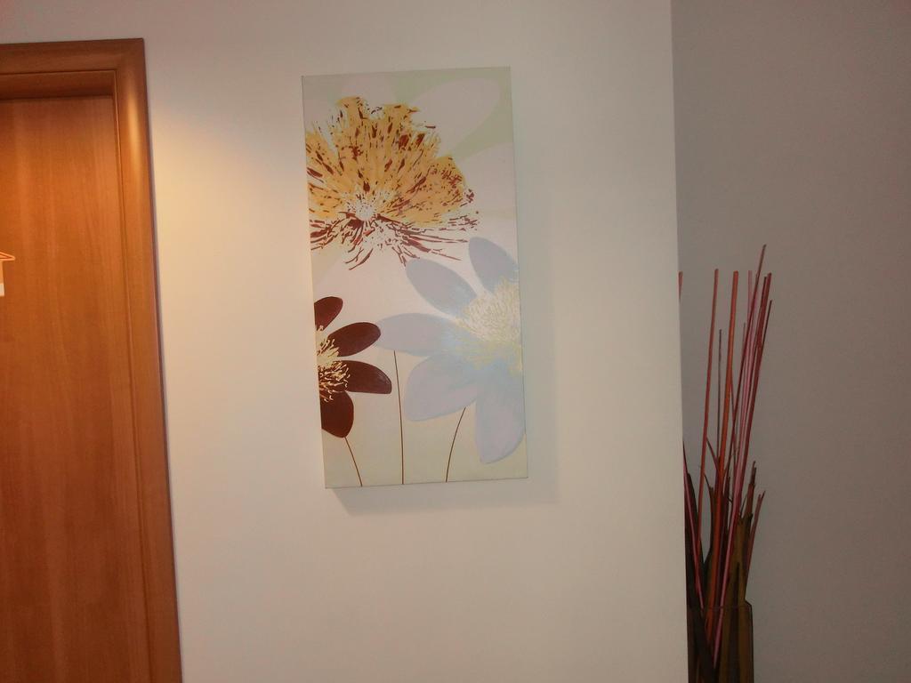 Rhc Rome Hotel Екстериор снимка